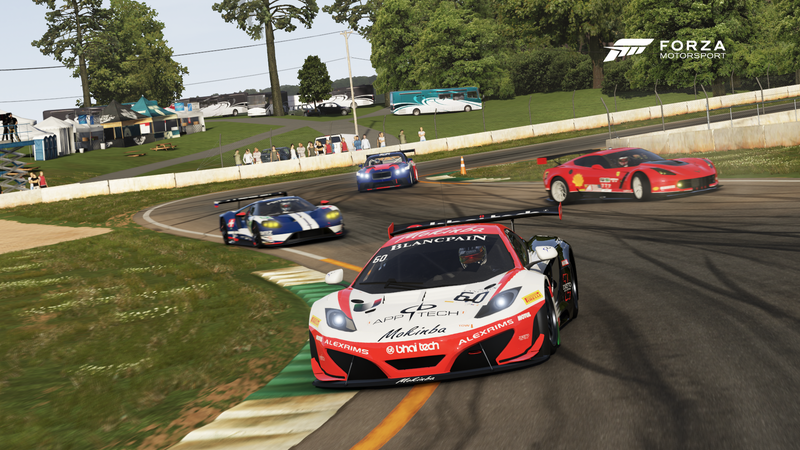 Illustration for article titled Opposite Lock Endurance Round 10 - Some text and pictures.